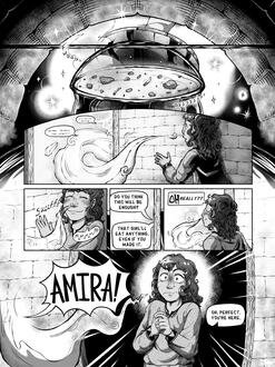 Dig In - Page 1