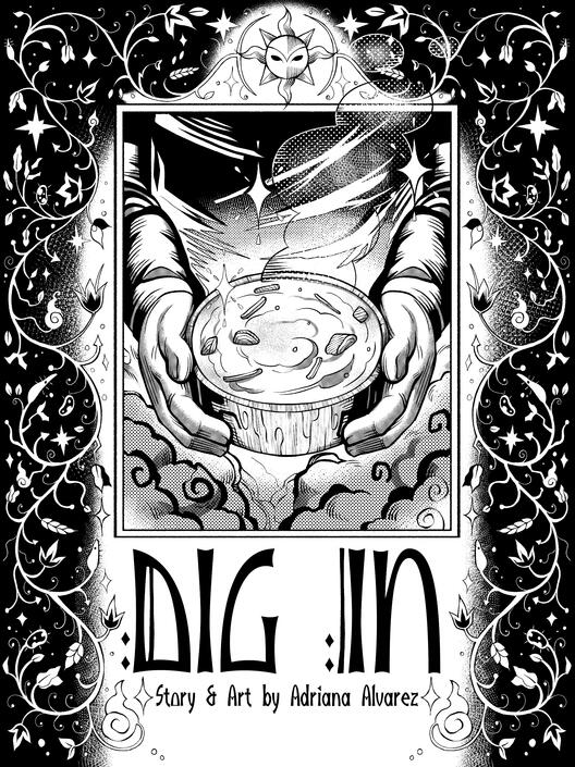 Dig In Cover